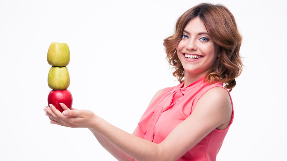 Dieta semanal saber vivir